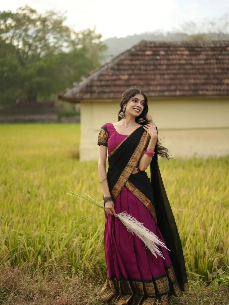 Halfsaree 2