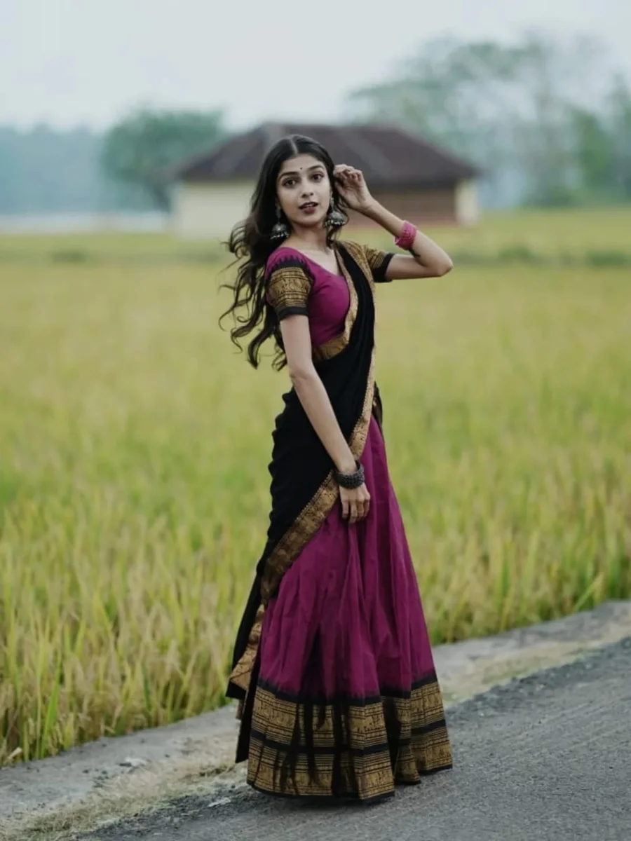 Halfsaree
