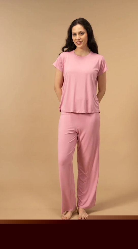 Tshirt pant set 2