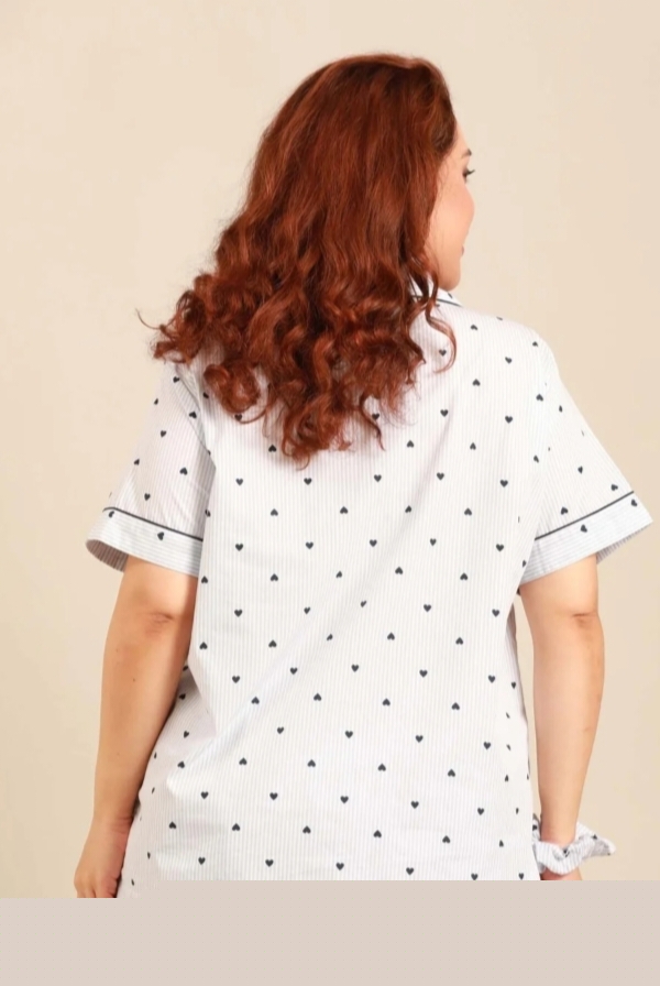 Premium night wear