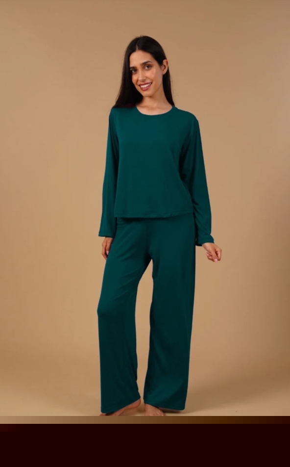 tshirt pant set