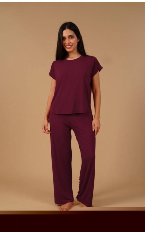 Tshirt and pant set 2