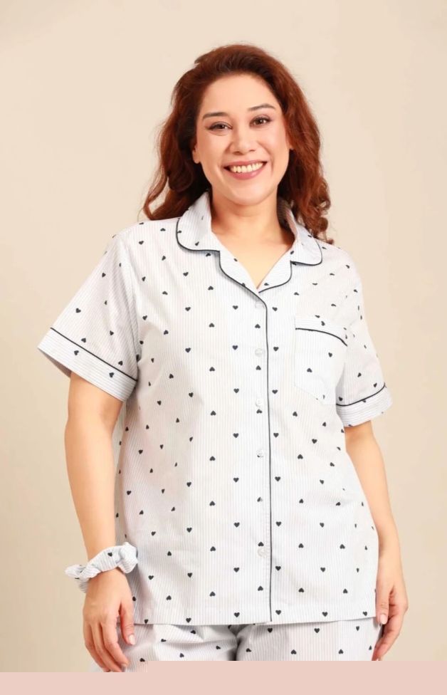 Premium night wear 2