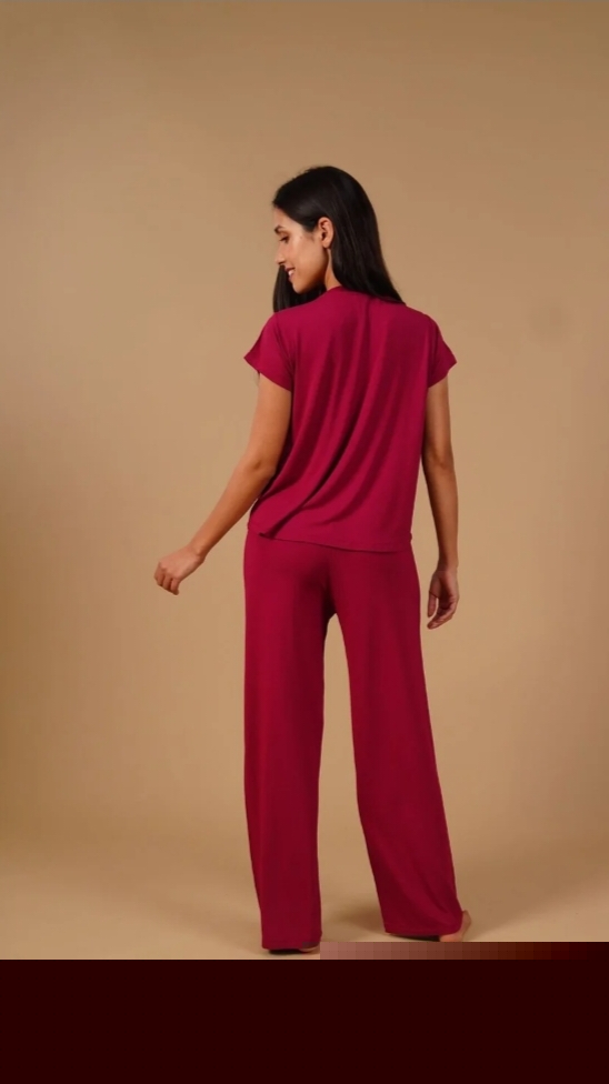 Tshirt pant set 2