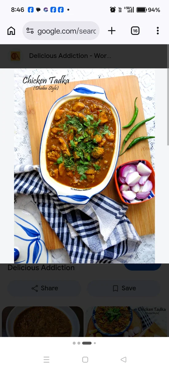 Dal Katori special