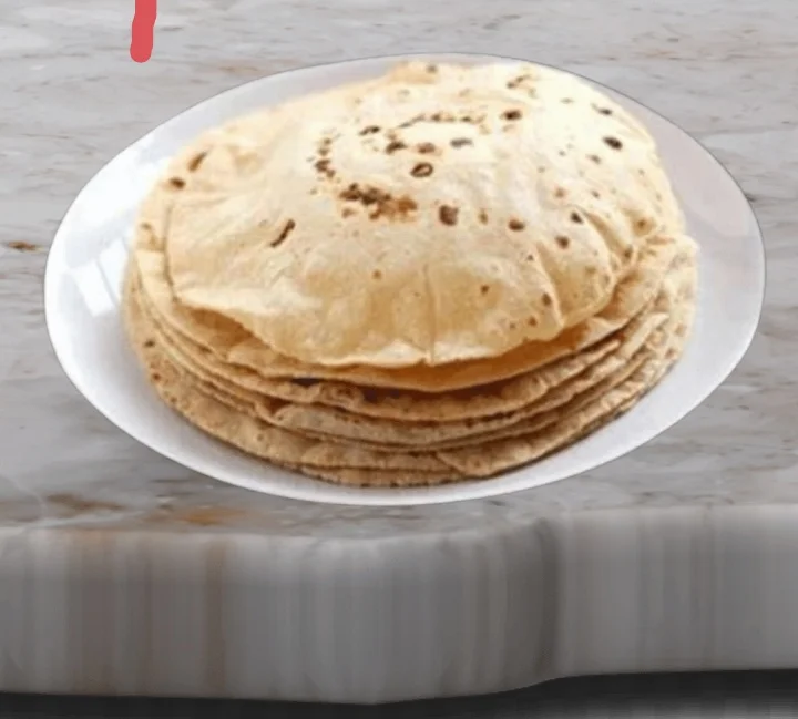 Tawa Roti