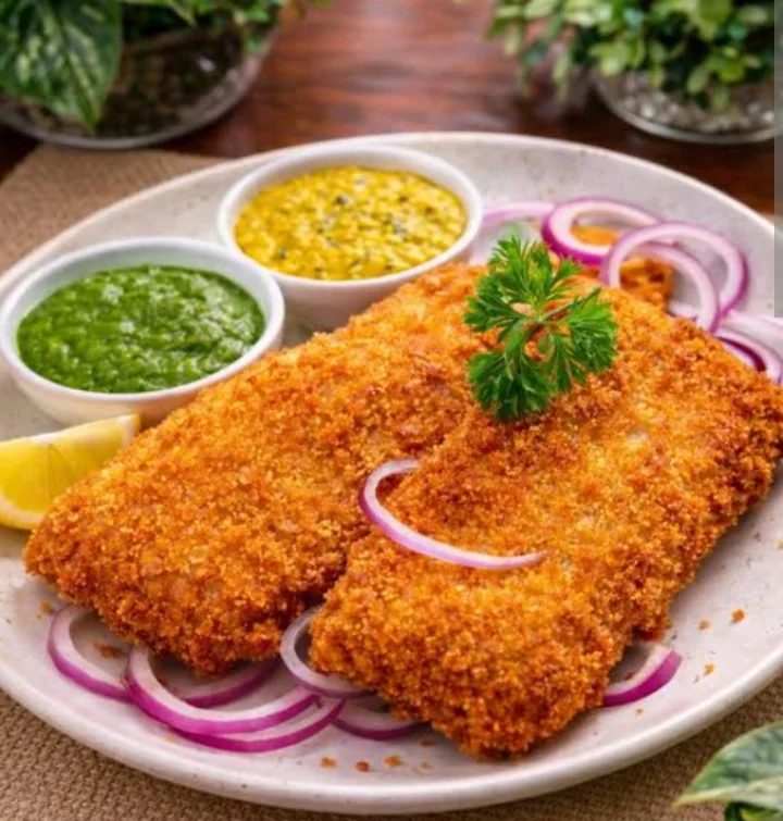 Fish Fry