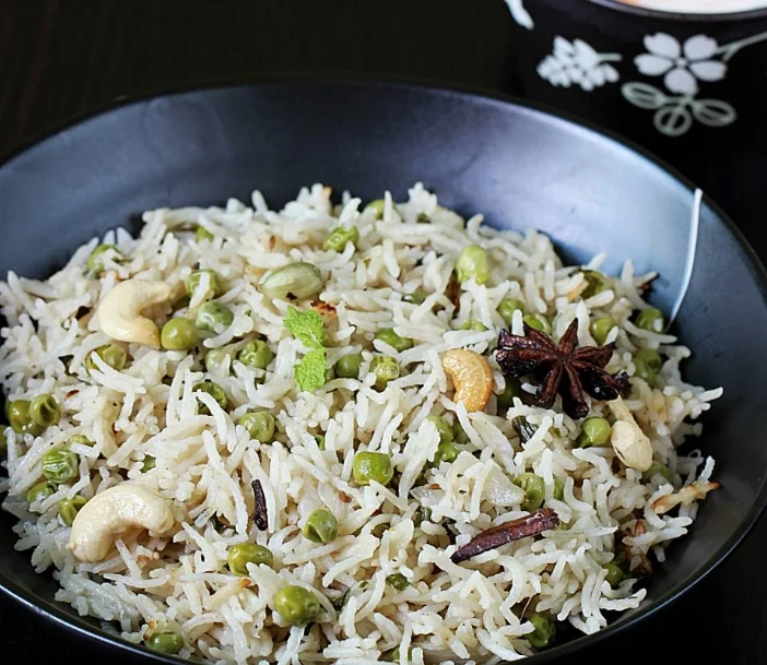 Veg Pulao