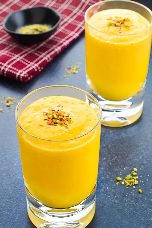Mango Lassi