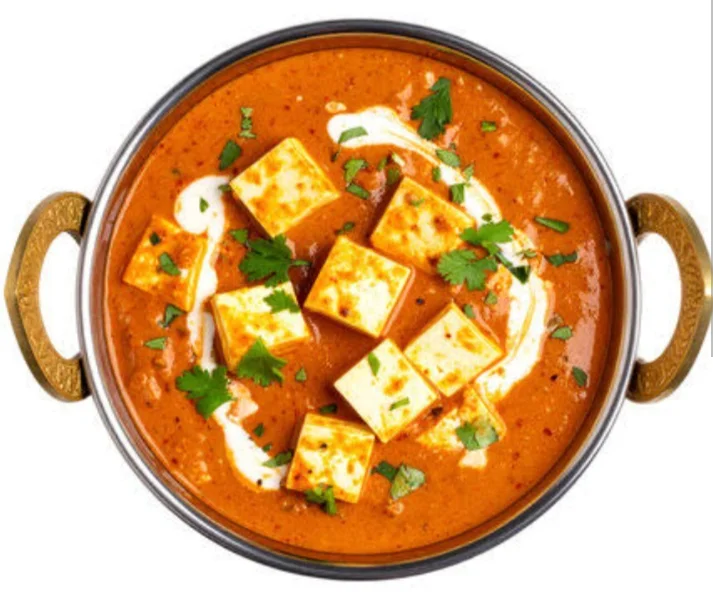 Paneer Butter Masala