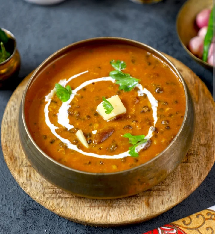 Dal Makhani