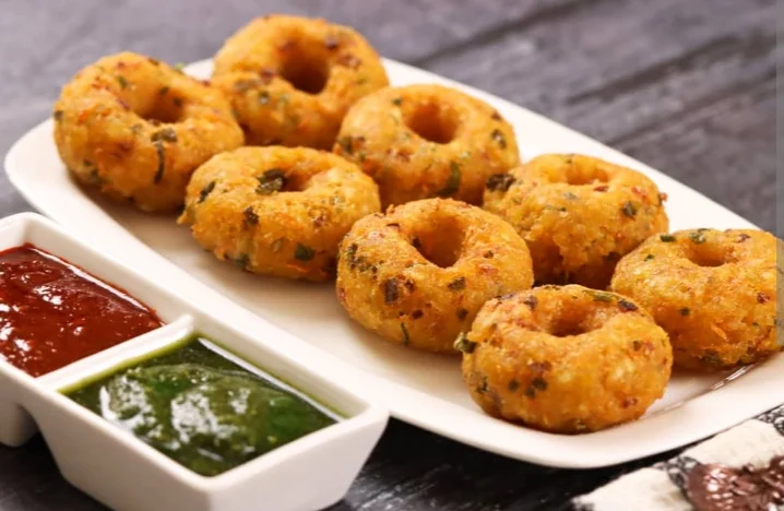 Medu Vada