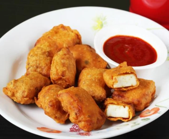 Paneer Pakoda