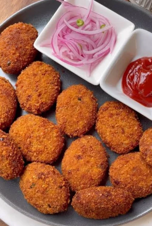 Chicken Cutlet