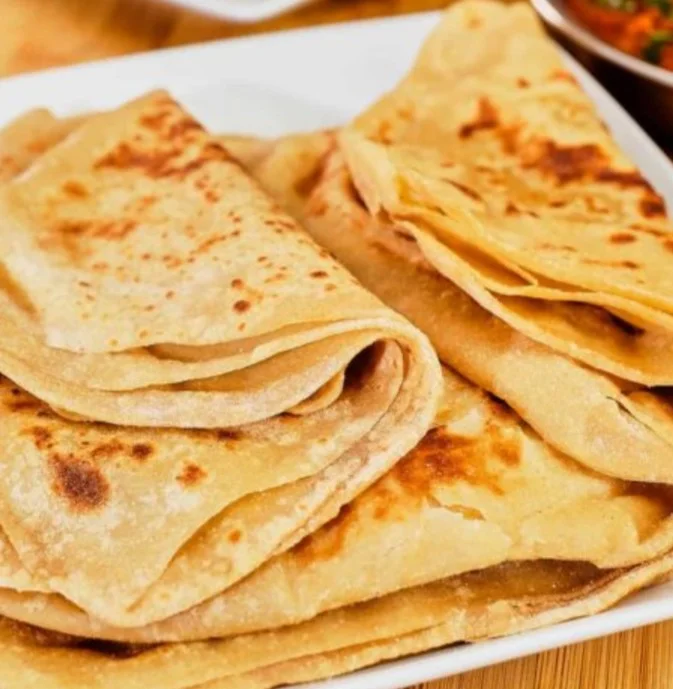 Plain Paratha
