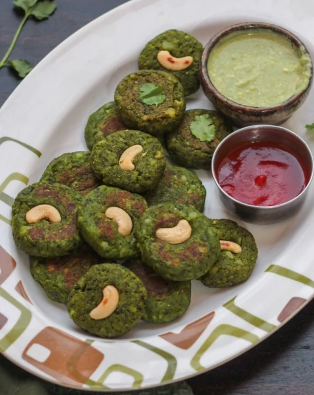 Hara Bhara Kabab