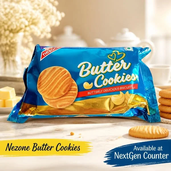 Biscuit & Cookies