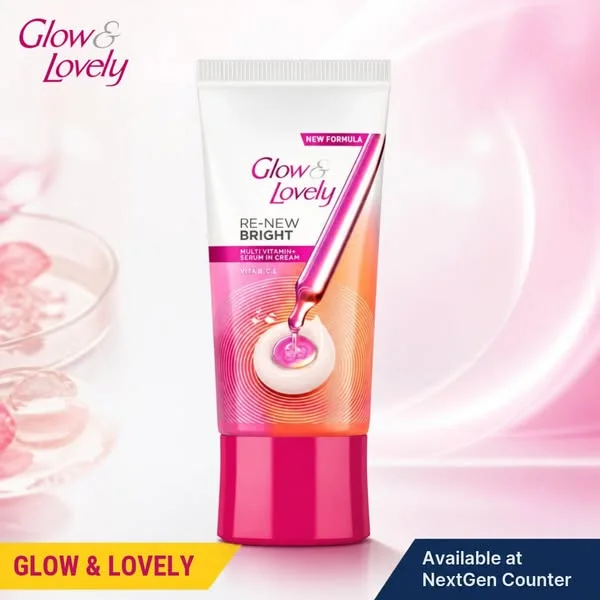 Glow & Lovely