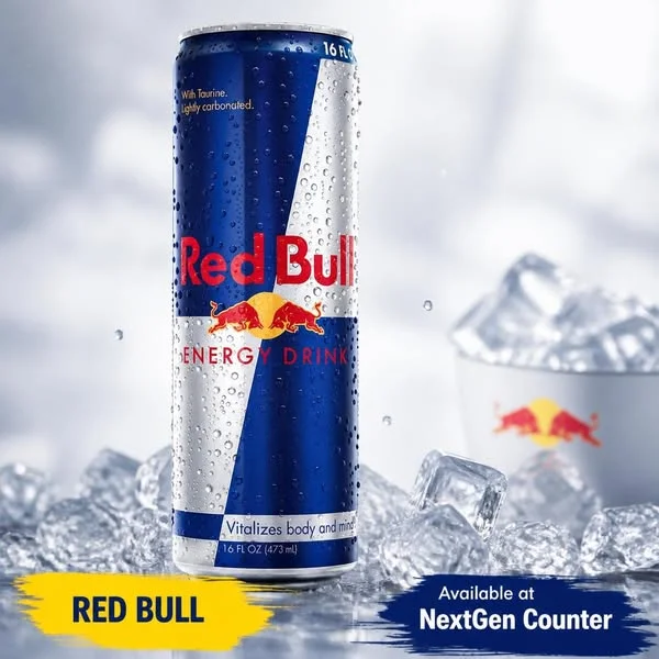 Red Bull