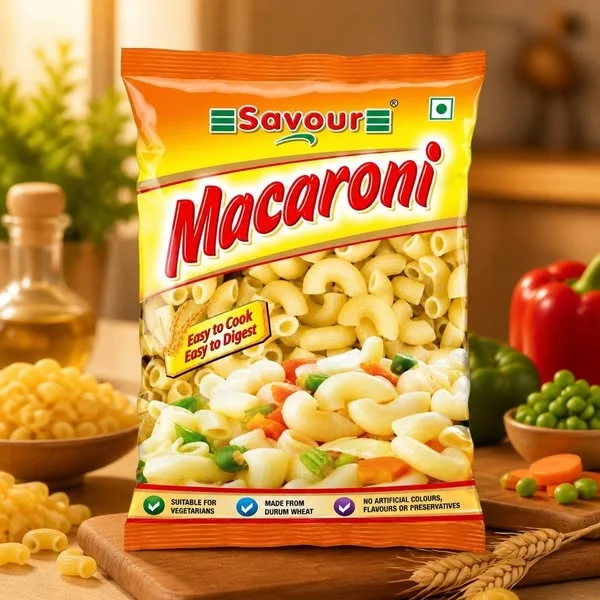 Macaroni