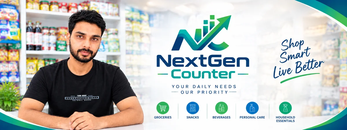 Groceries & Daily Needs, delivered in 30 minutes