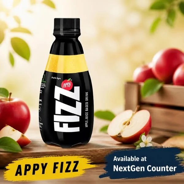 Appy Fizz