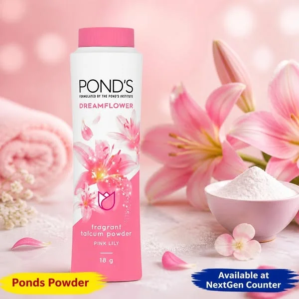 Cosmetic and Beauty Products