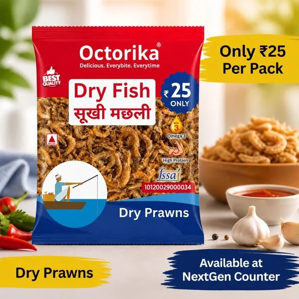 Sea Foods