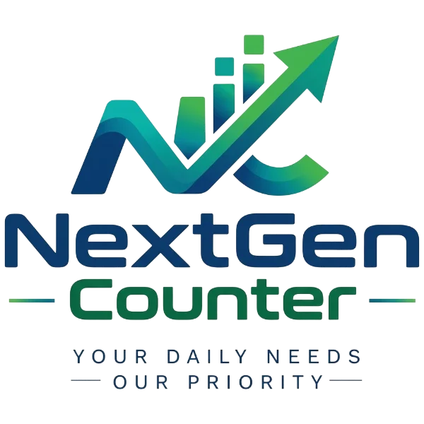 NextGen Counter