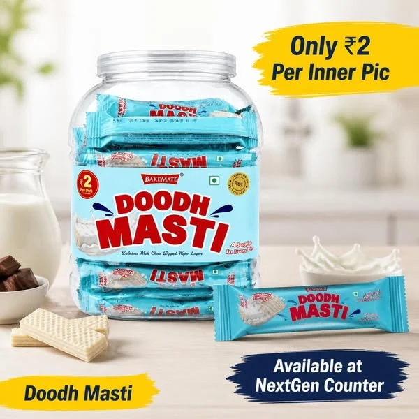 Doodh Masti