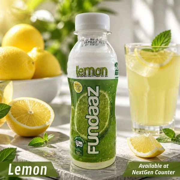 Fundaaz Lemon
