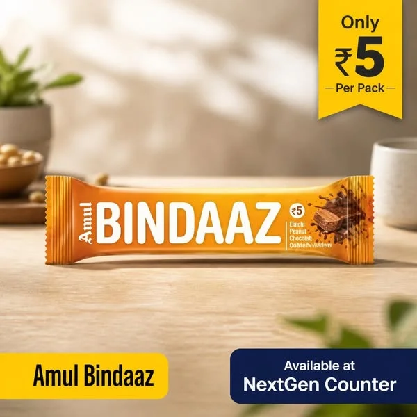 Amul Bindaaz
