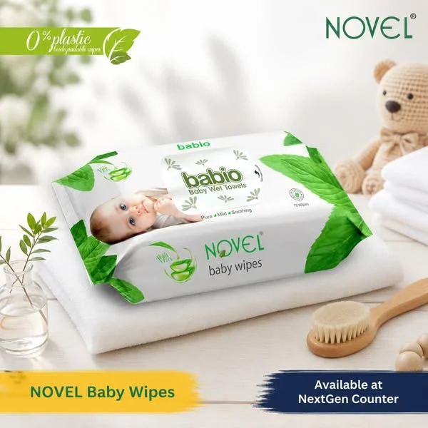 Baby Care