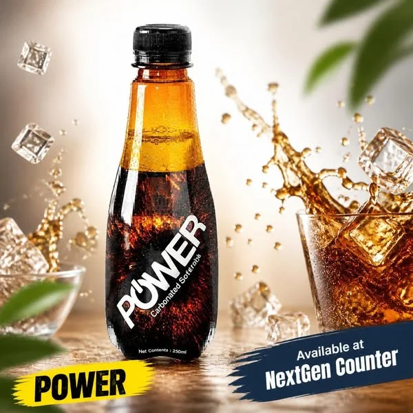 Power Energy Drink