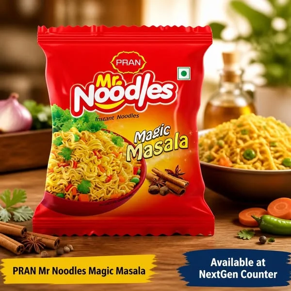 Noodles & Pasta