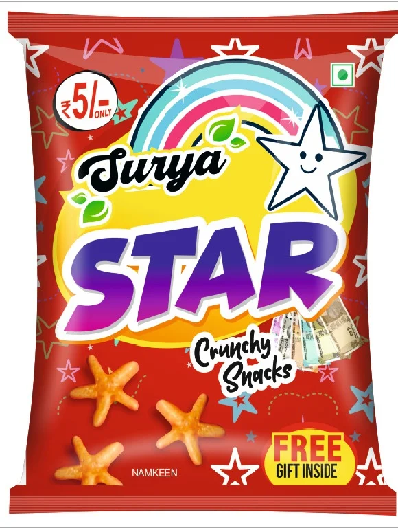 STAR