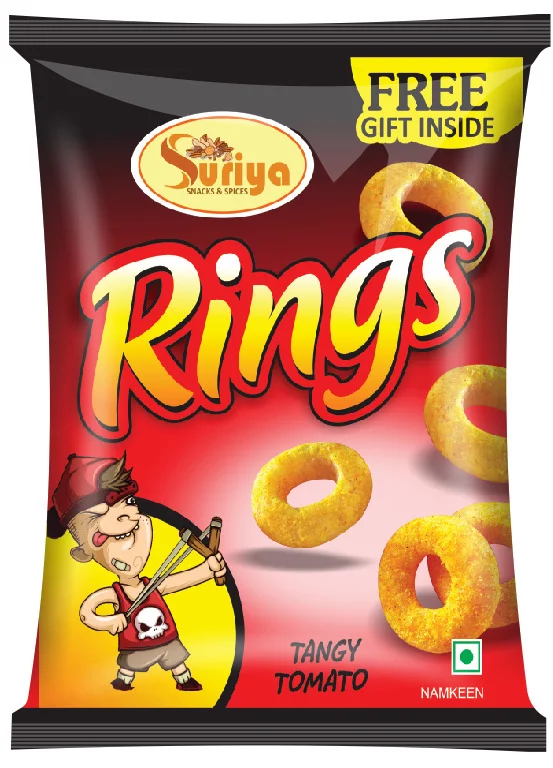 Rings