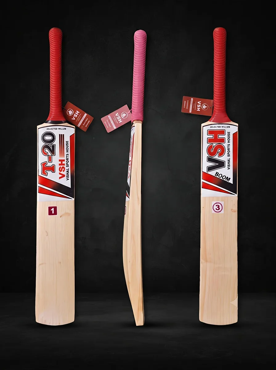Kid's BAT 1-2-3 NO