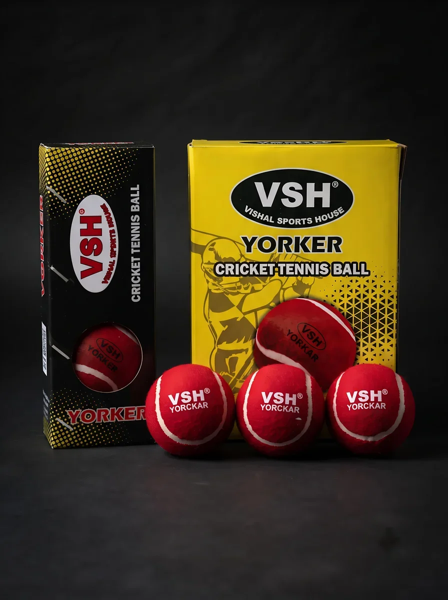VSH YORKER HAVI 121