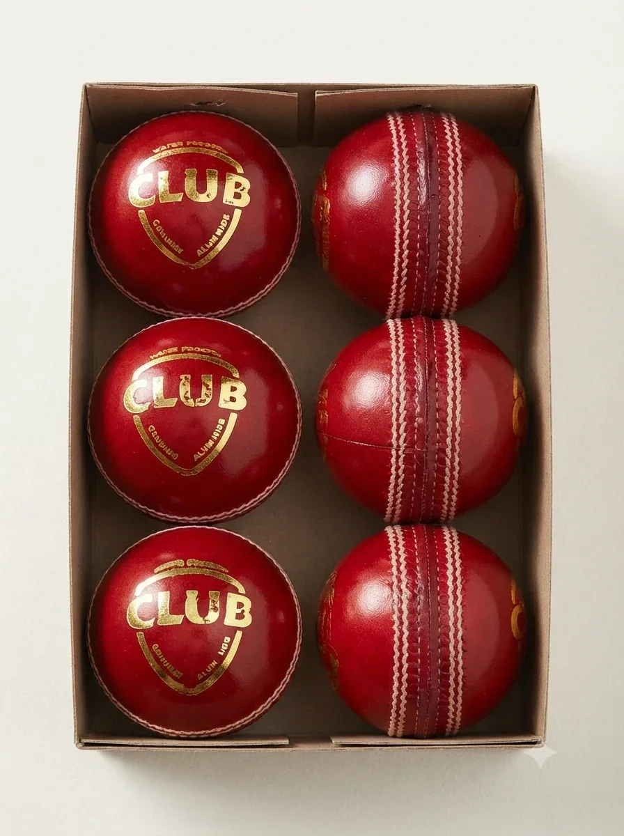 LEATHER BALL