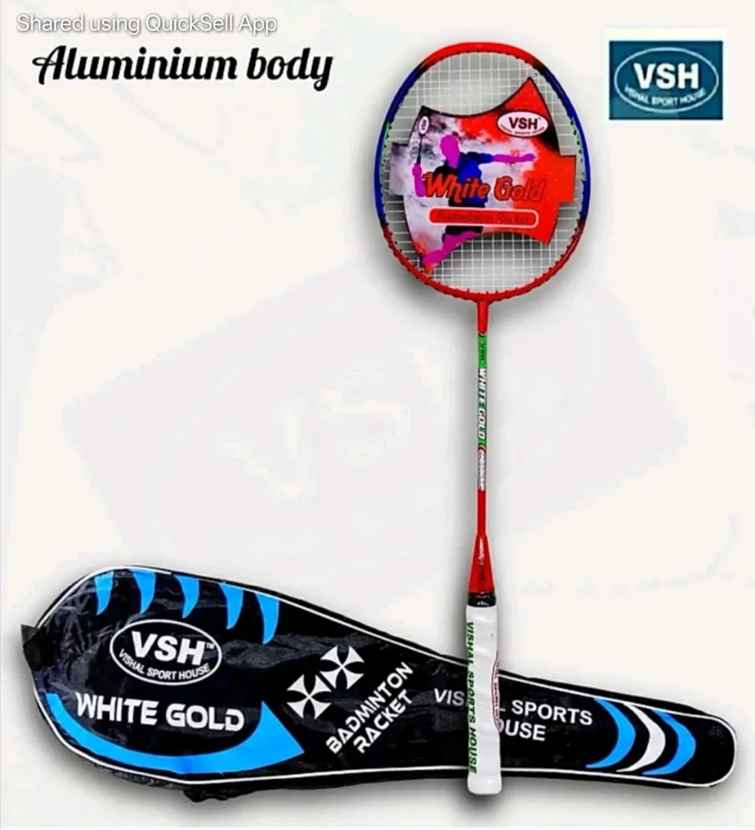 BADMINTON Racket