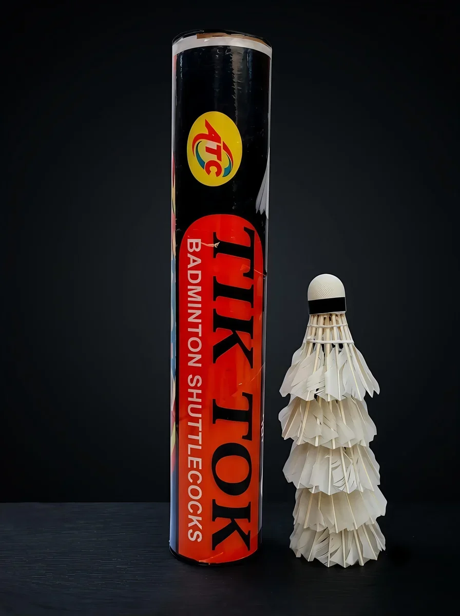 TIKTOK