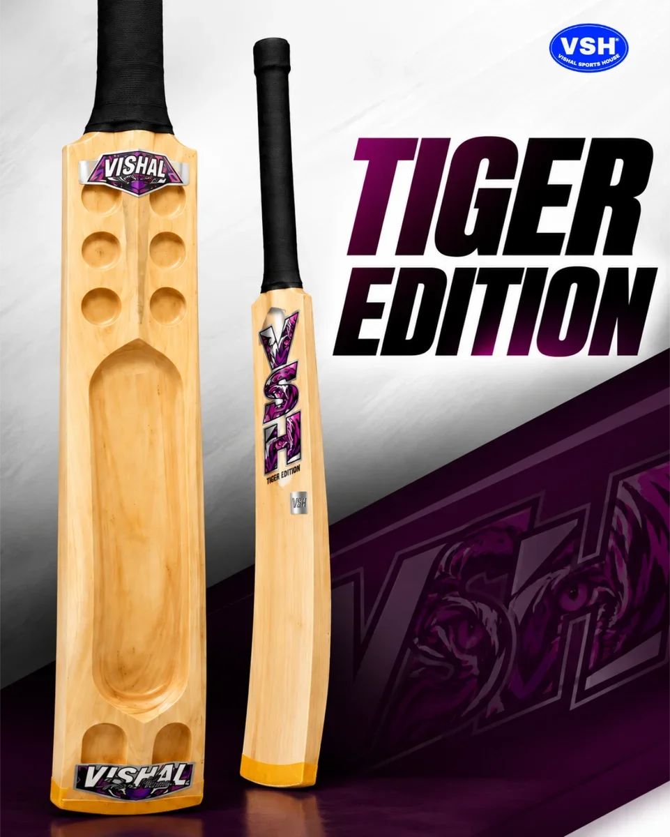 CRICKET WOODEN BAT
