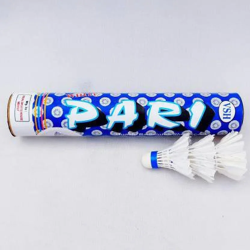 PARI- POWER ATTACK