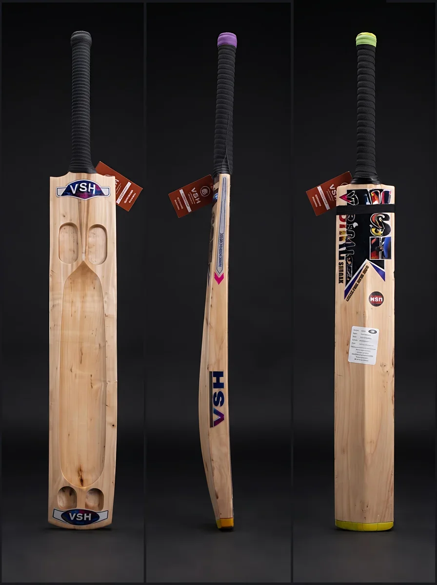 VSH GOLDEN EDITION FULL CAN K/W TRIPPLE BLADE