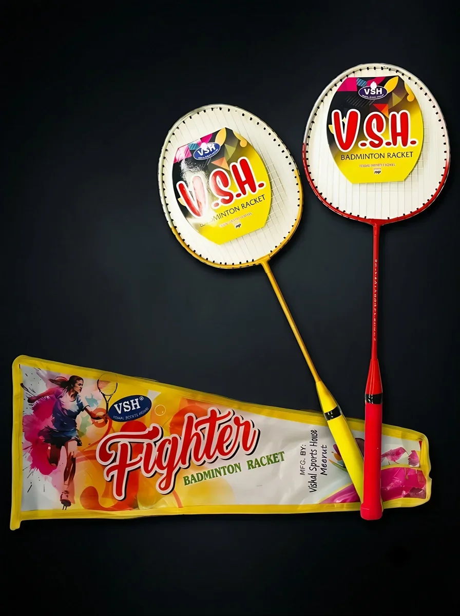 FIGHTER