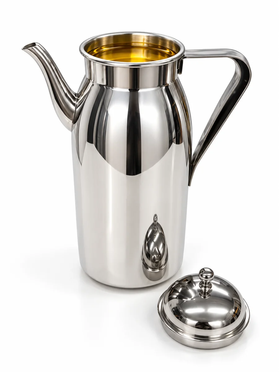 Globus oil dispenser 1000Ml 2