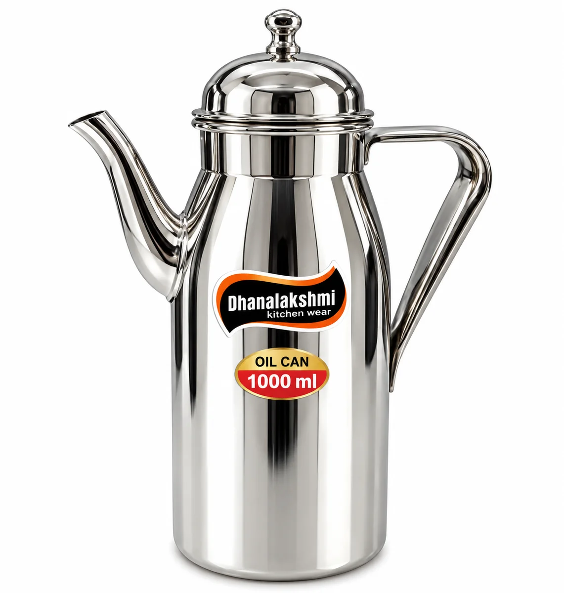 Globus oil dispenser 1000Ml