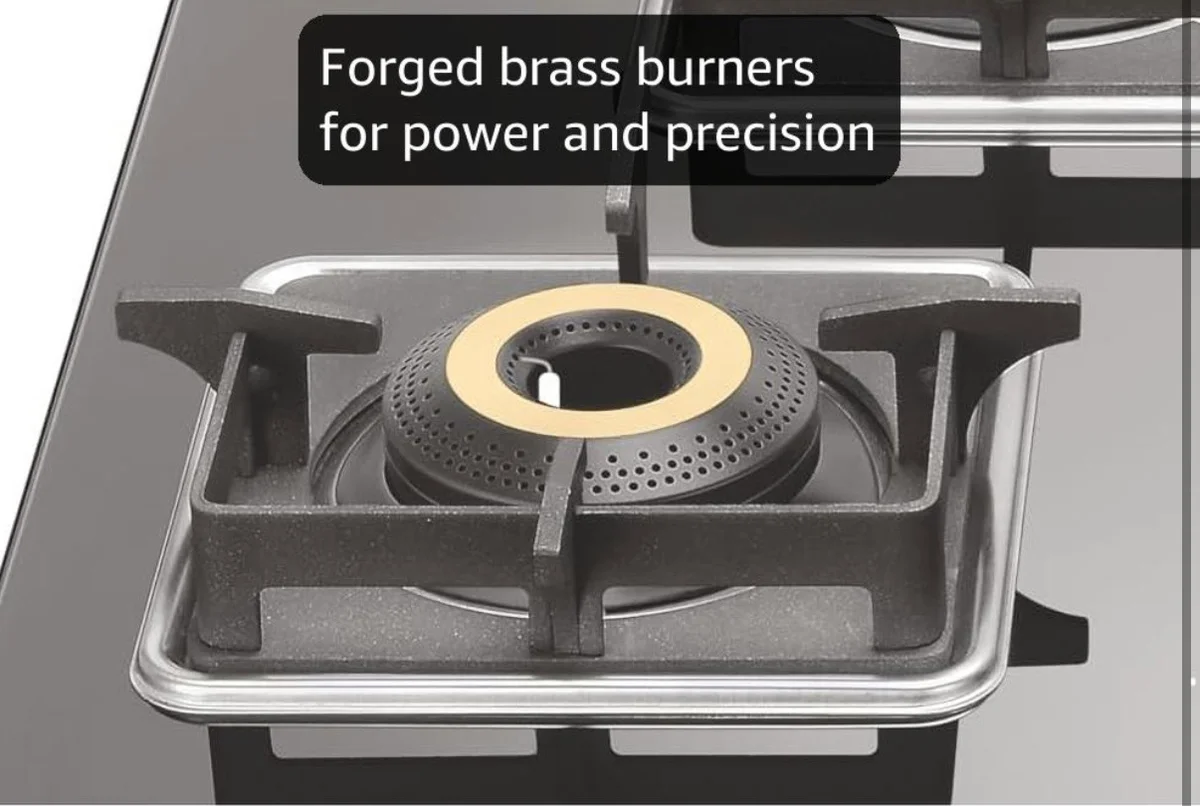 Sujata Premium 4B Auto ignition 3