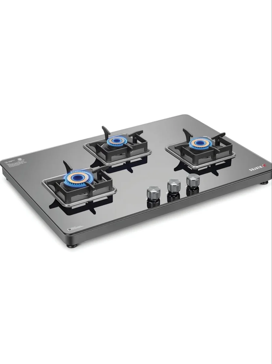 Premium 3B Manual stove 7